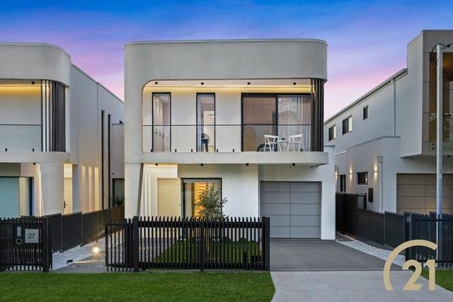 27 Galton Street, NSW 2164