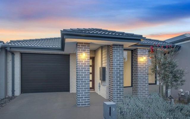 9 Sobers Drive, VIC 3335