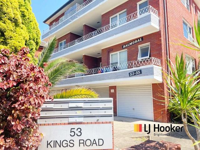 6/53-55 Kings Road, NSW 2216