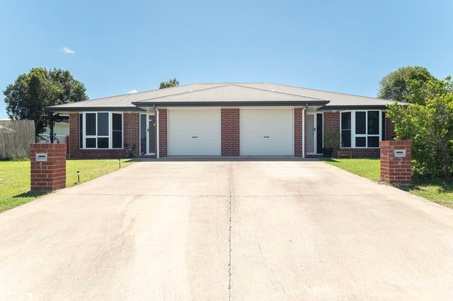 5 Halberstater Close, QLD 4715