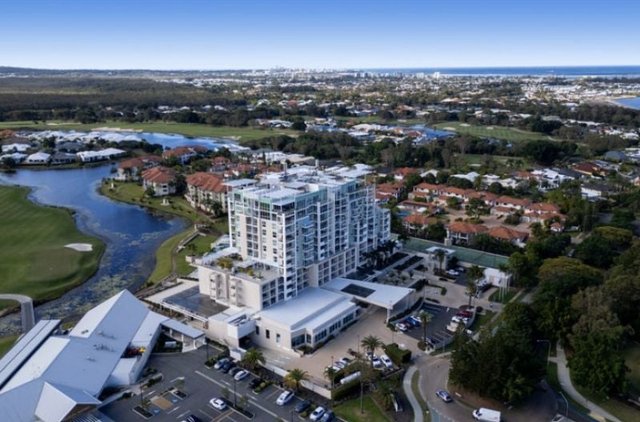 404/38 Mahogany Drive, QLD 4551