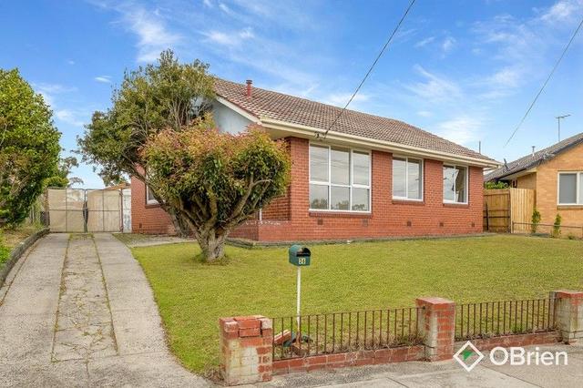 36 Excelsior Drive  Drive, VIC 3200