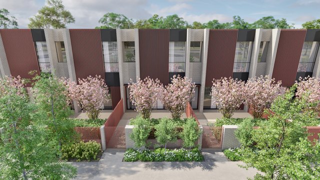 Fetherston - Unit 14, ACT 2611