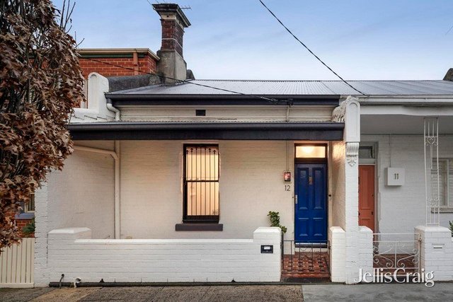 12 Robbs Parade, VIC 3070