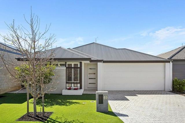 69 Ladybower Vista, WA 6069