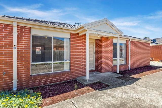 23/52 Latham Street, VIC 3030