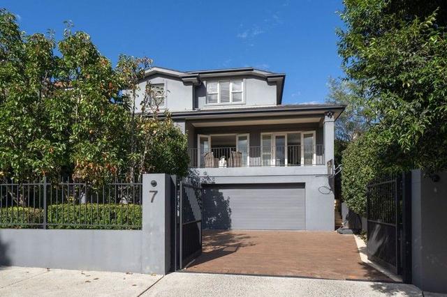 7 Fernhurst Avenue, NSW 2090