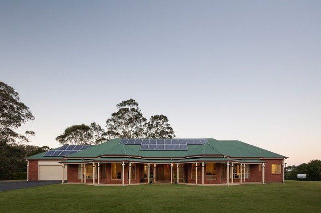 487 Gold Creek Road, QLD 4069