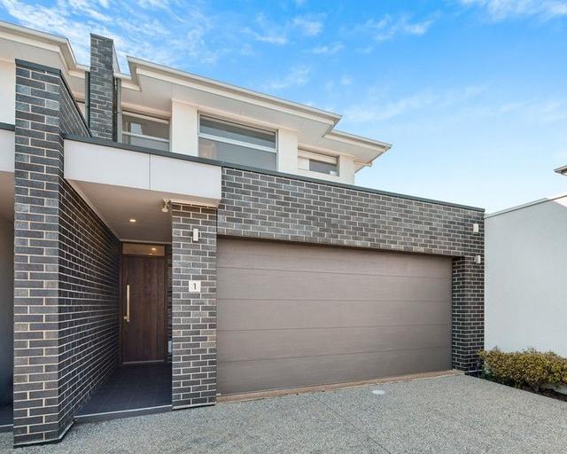 Residence 1, 20 Randolph  Avenue, SA 5063