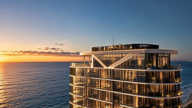 2401/3552 Main Beach Parade, QLD 4217