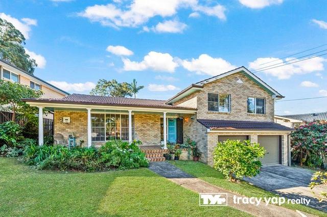71 Balaka Drive, NSW 2118