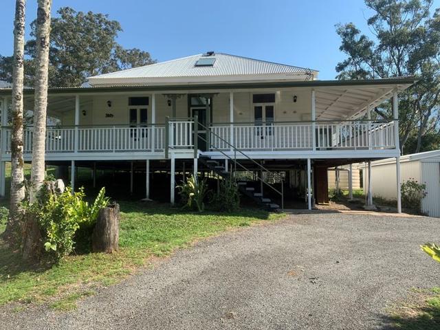 229 South Pumpenbil Road, NSW 2484