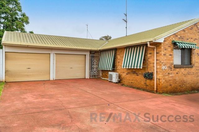 2/40 Gorman Street, QLD 4350