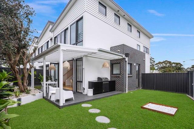4/25 Chipilly Avenue, NSW 2233