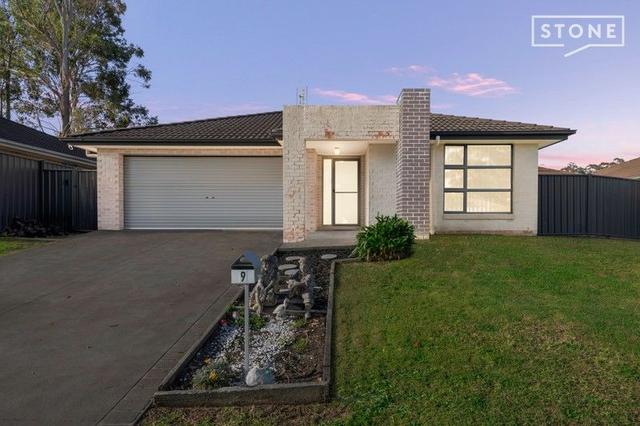 9 Bevan Street, NSW 2325