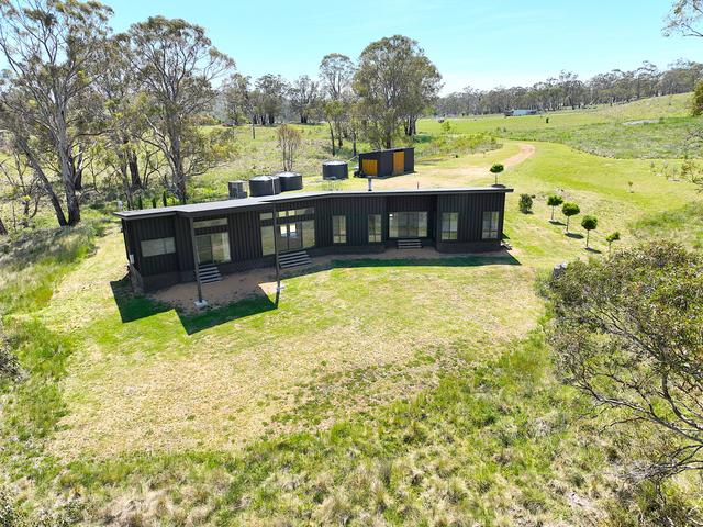 51 Sharman Road, NSW 2370