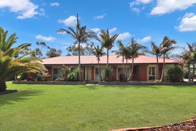 1 Toy Street, VIC 3816