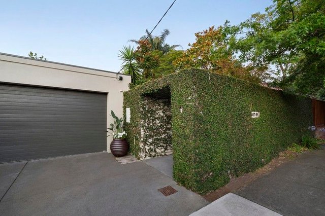 1 Bell Street, VIC 3146