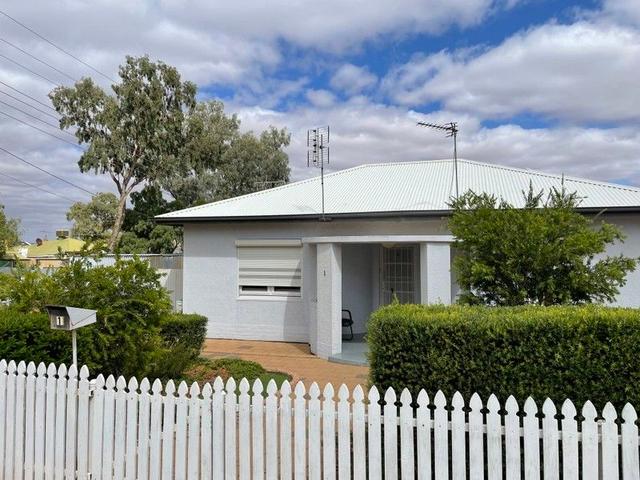 1 Wills Street, SA 5700