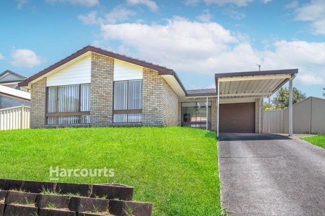 6 Huxley Drive, NSW 2530