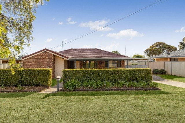 13 Caldwell Street, QLD 4350