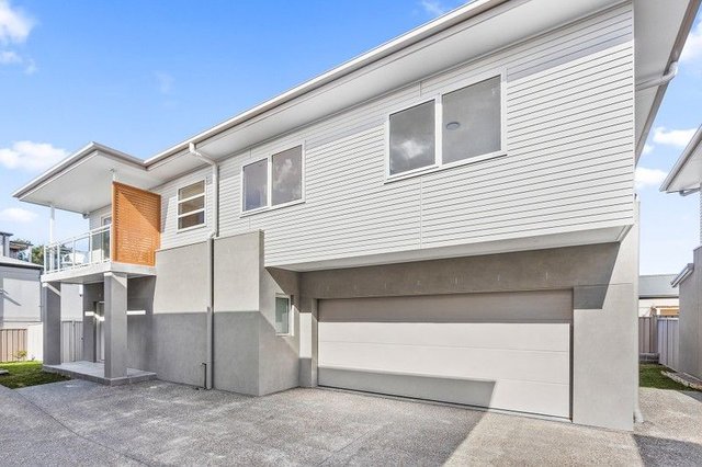 3/25 Robsons Road, NSW 2500