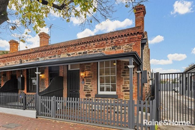 245 Carrington Street, SA 5000