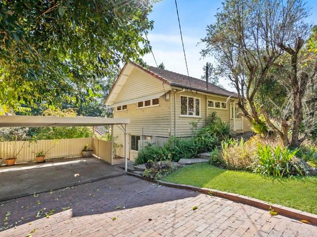 107 Boundary Road, QLD 4068