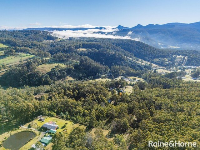 297 Pelverata Road, TAS 7150
