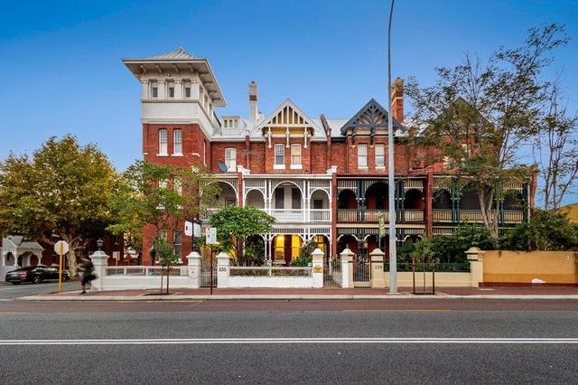 237 Beaufort Street, WA 6000