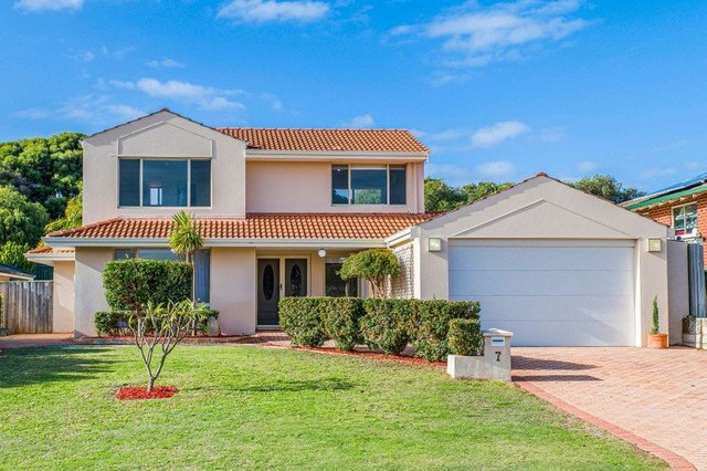 7 Parkstone Retreat, WA 6028