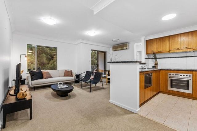 15/122 Mounts Bay Road, WA 6000