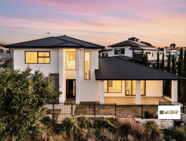 3 Hedditch Court, ACT 2615