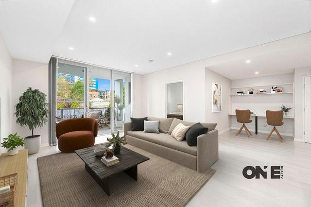 39/1-9 Mark Street, NSW 2141