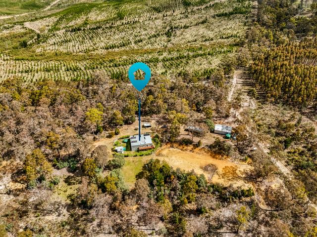 1392 Nugent Road, TAS 7172