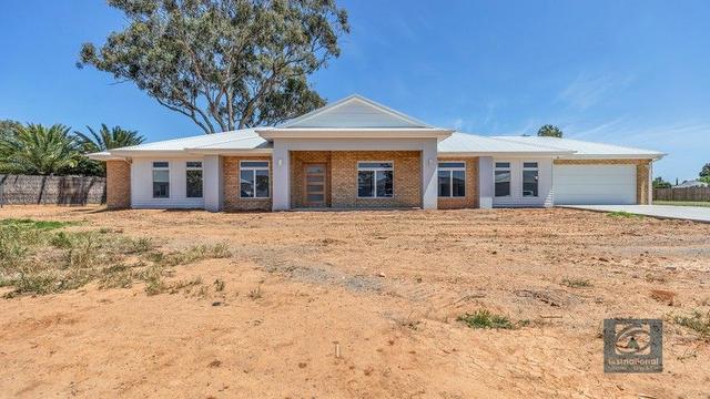 4 Hermitage Drive, NSW 2731