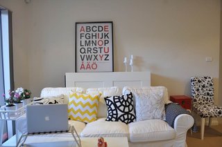 Lounge Room