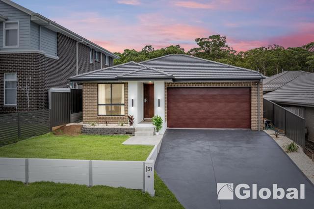 31 Tulipwood Avenue, NSW 2285