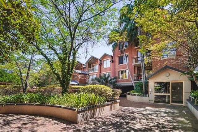 25/41 Pitt Street, NSW 2016