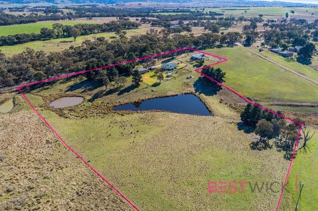 489 Wimbledon Road, NSW 2795