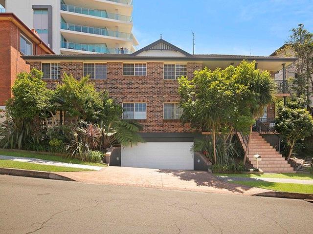 6/36 Gipps  Street, NSW 2500