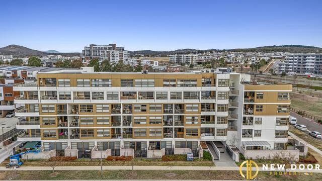 202/43 Arthur Blakeley Way, ACT 2611
