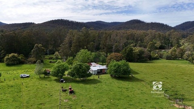 2825 Combienbar Road, VIC 3889