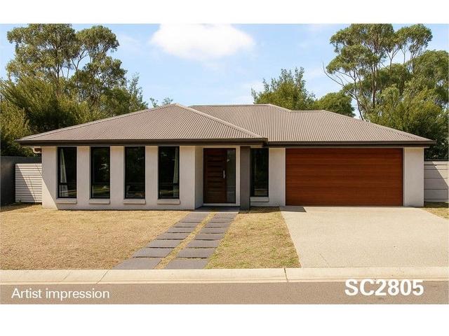 Lot 11 Griffin Rd, QLD 4570