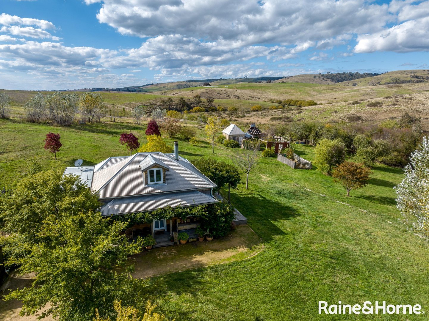 502 Bolong Road, Laggan NSW 2583 Allhomes