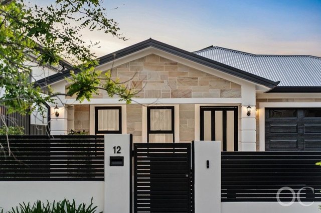 12 McLaren Street, SA 5062