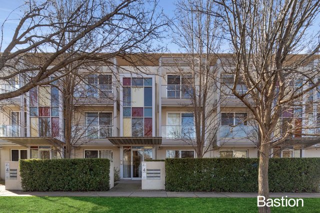 5/4 Verdon Street, ACT 2602