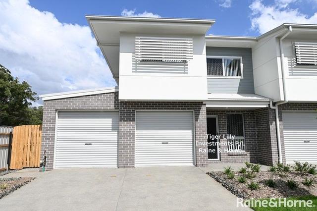 Claussen St, QLD 4118