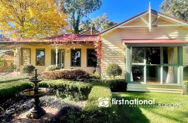 2A Fairway Road, VIC 3782