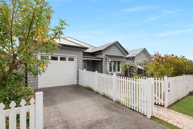 21 Hitchocks Lane, NSW 2535